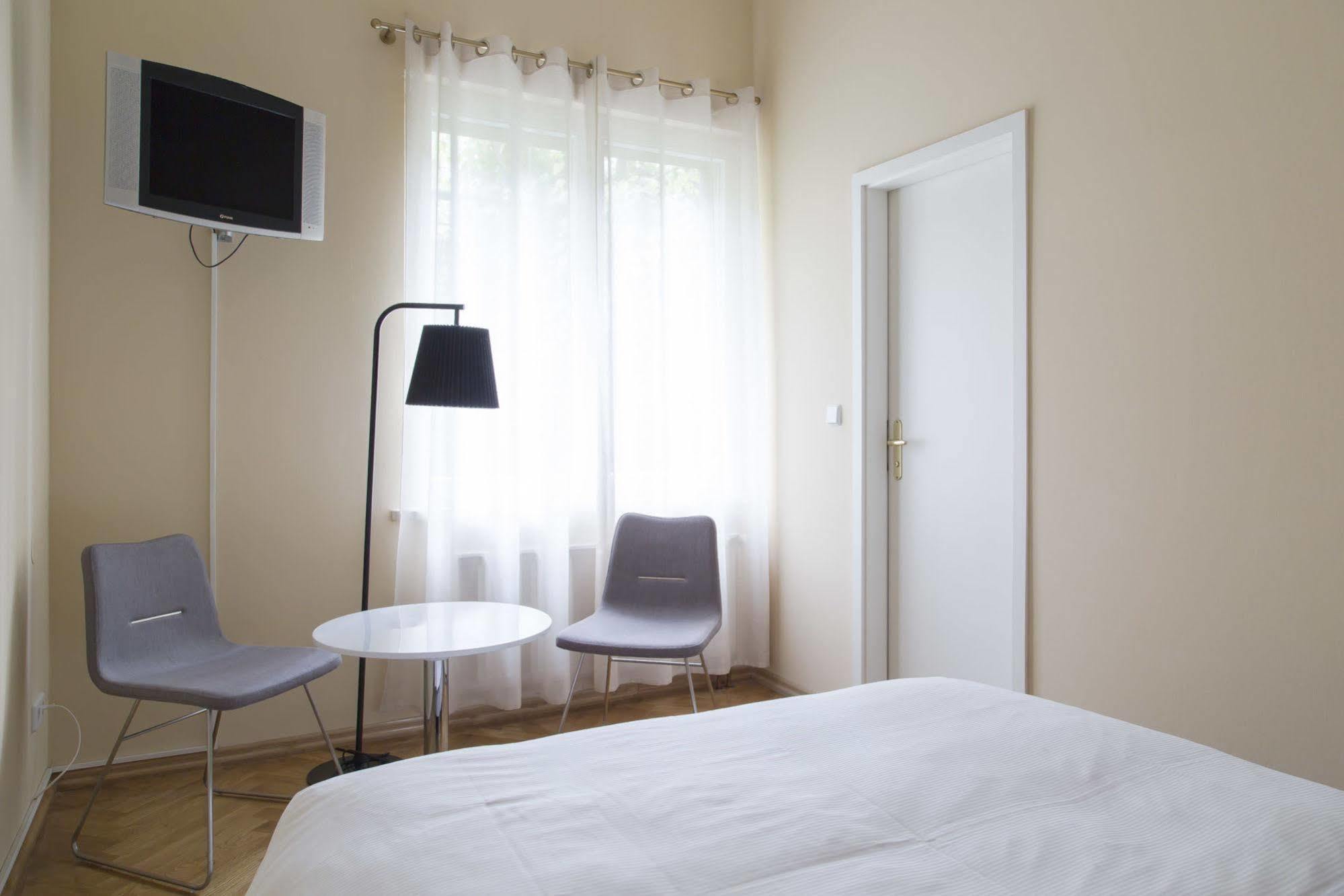 Hotel Residenz Begaswinkel Berlin Exterior photo