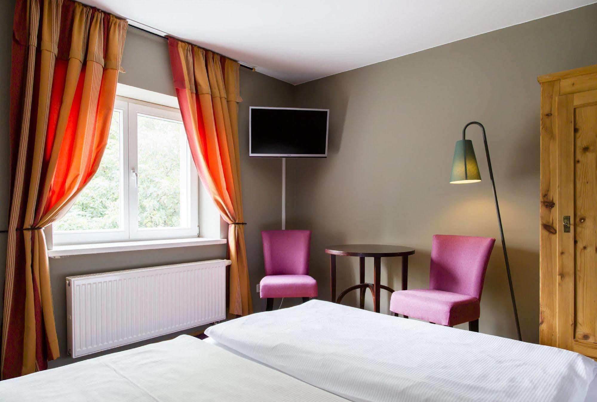 Hotel Residenz Begaswinkel Berlin Exterior photo